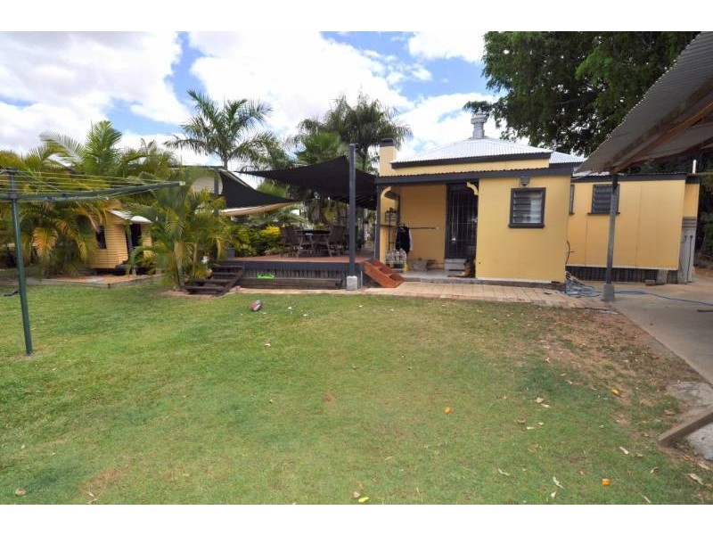 35 Racecourse Road, Charters Towers QLD 4820