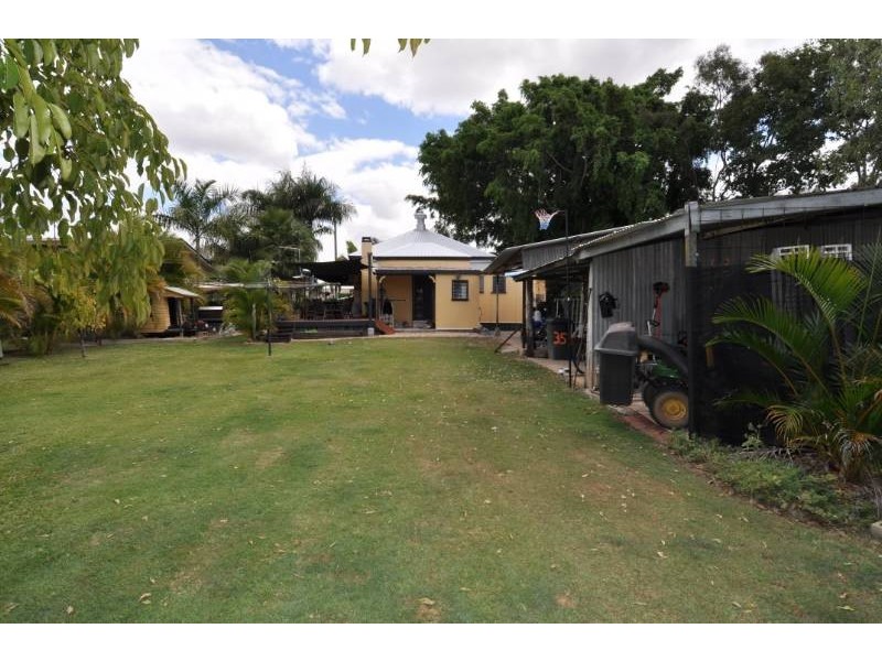 35 Racecourse Road, Charters Towers QLD 4820