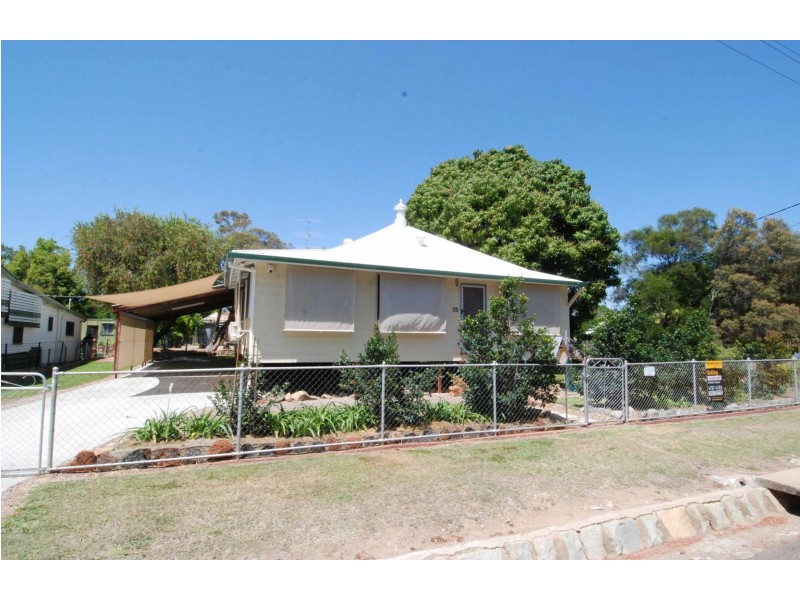 12 Anne Street, Charters Towers City QLD 4820