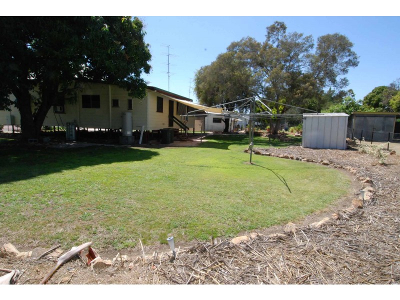 12 Anne Street, Charters Towers City QLD 4820
