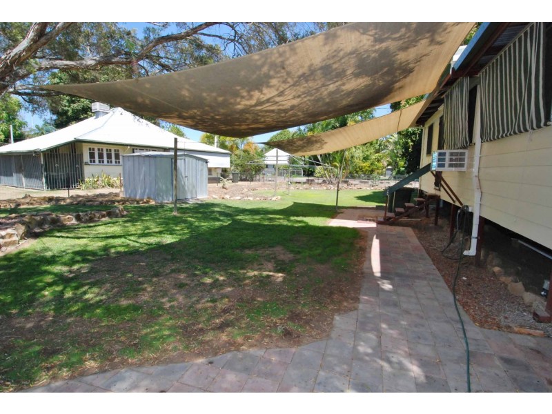12 Anne Street, Charters Towers City QLD 4820
