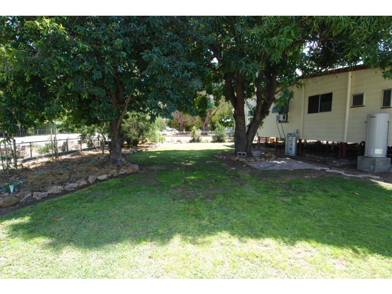 12 Anne Street, Charters Towers City QLD 4820