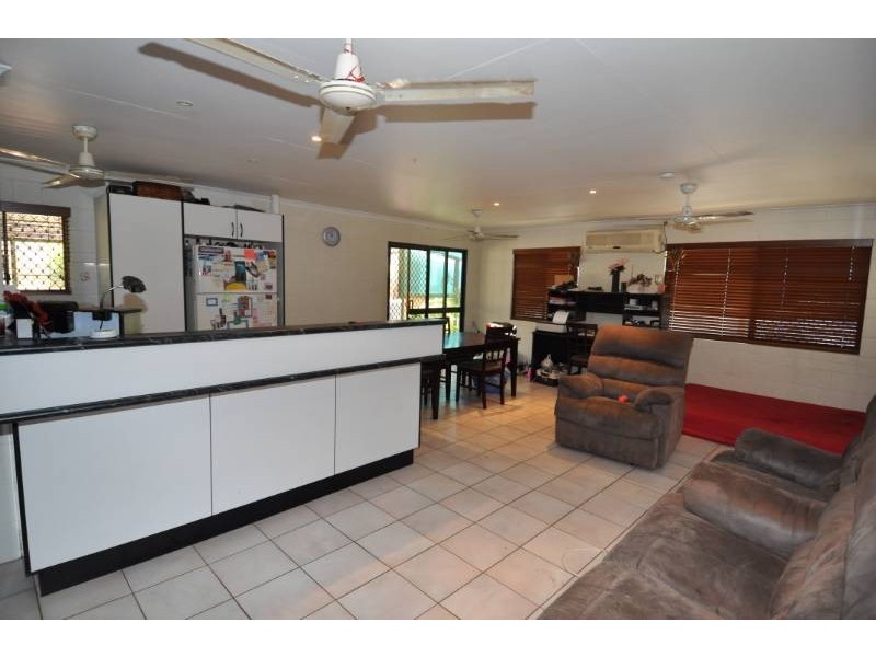 32 Clarke Street, Charters Towers QLD 4820