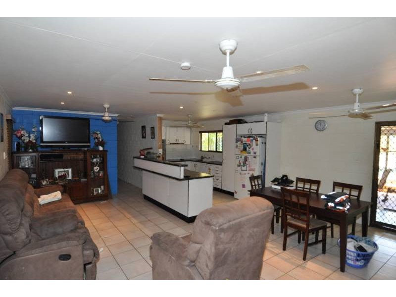 32 Clarke Street, Charters Towers QLD 4820
