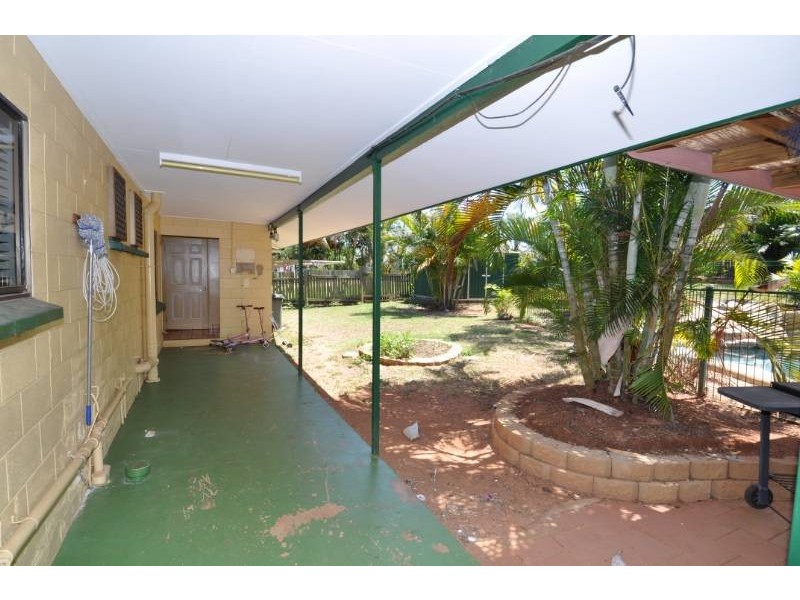 32 Clarke Street, Charters Towers QLD 4820