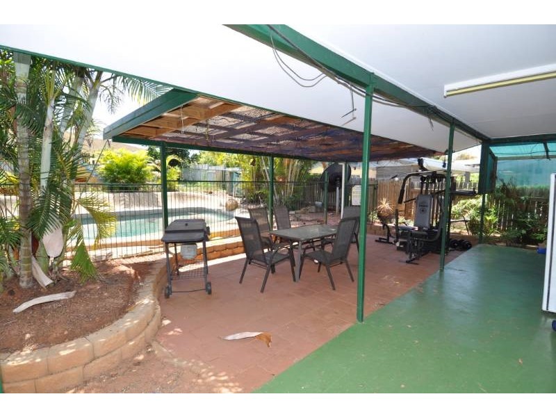 32 Clarke Street, Charters Towers QLD 4820