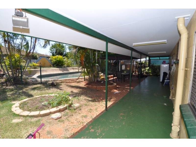 32 Clarke Street, Charters Towers QLD 4820