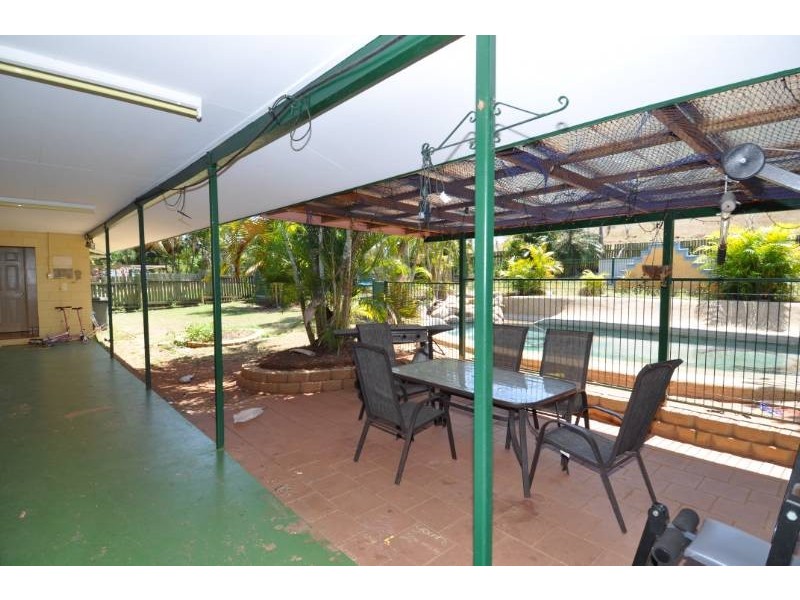 32 Clarke Street, Charters Towers QLD 4820