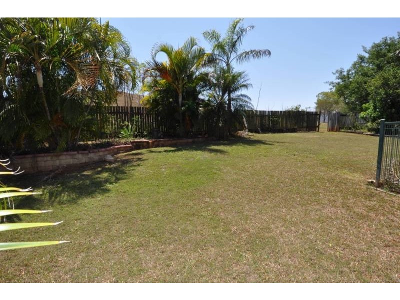 32 Clarke Street, Charters Towers QLD 4820