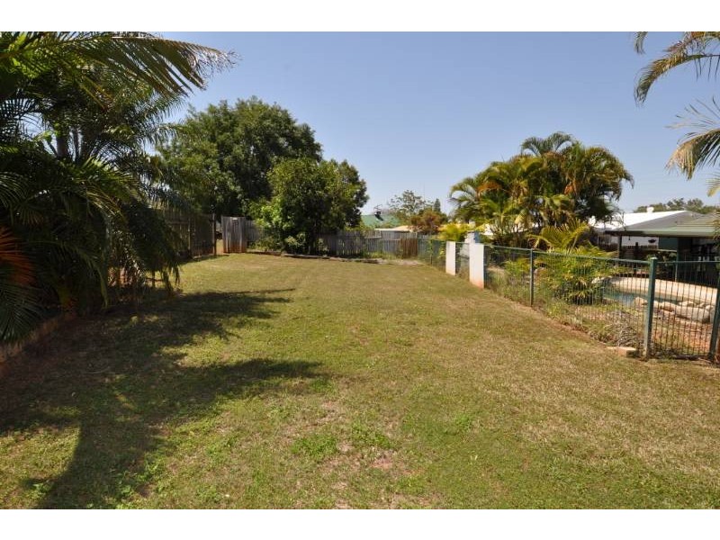 32 Clarke Street, Charters Towers QLD 4820