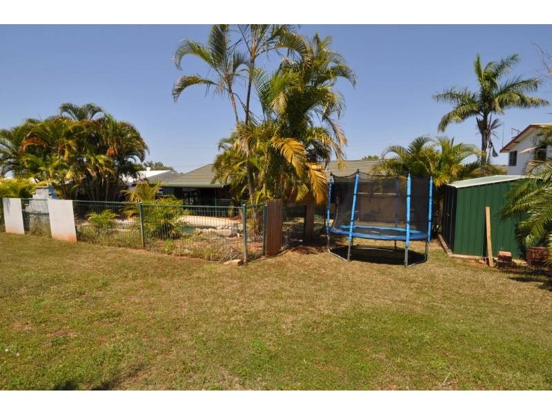 32 Clarke Street, Charters Towers QLD 4820