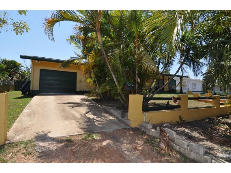 32 Clarke Street, Charters Towers QLD 4820