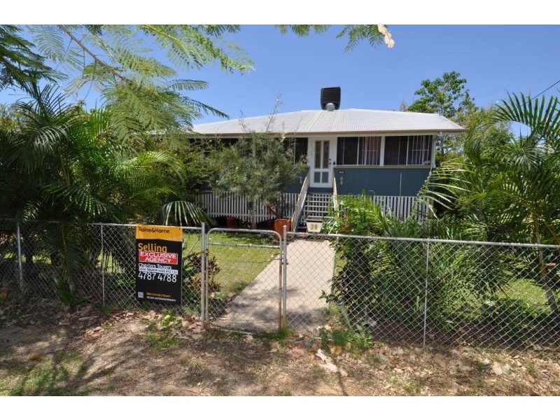 39 Plant Street, Charters Towers QLD 4820