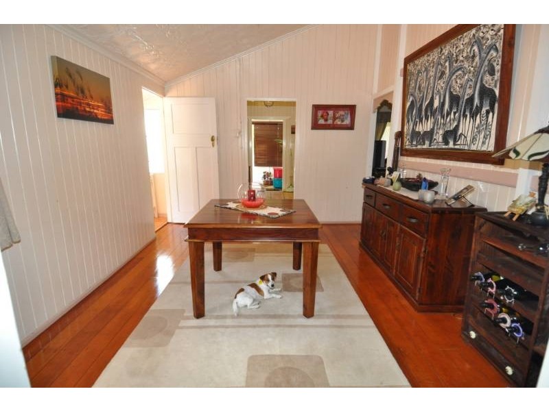 39 Plant Street, Charters Towers QLD 4820