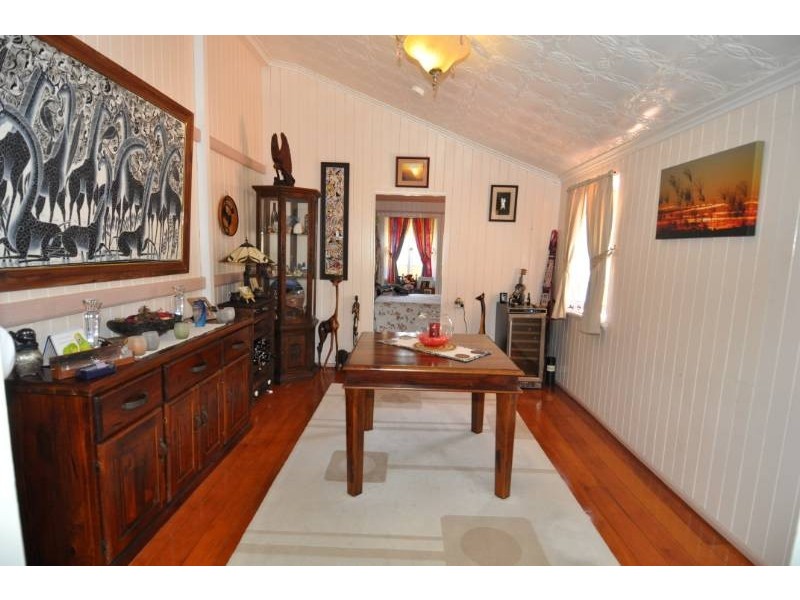 39 Plant Street, Charters Towers QLD 4820