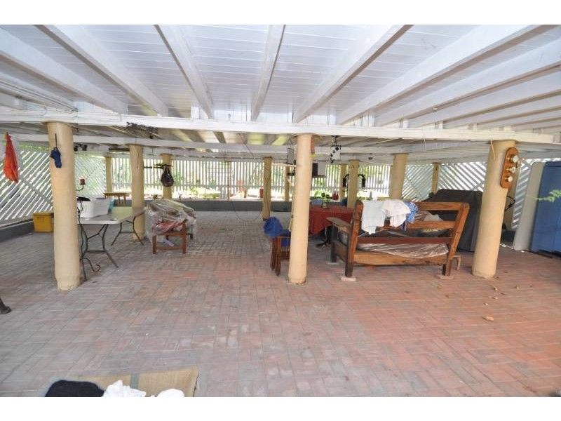 39 Plant Street, Charters Towers QLD 4820