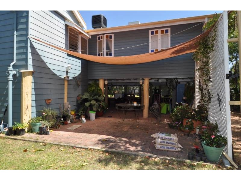 39 Plant Street, Charters Towers QLD 4820