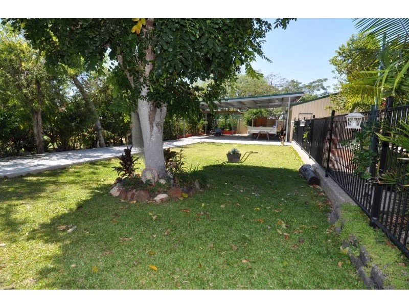 39 Plant Street, Charters Towers QLD 4820