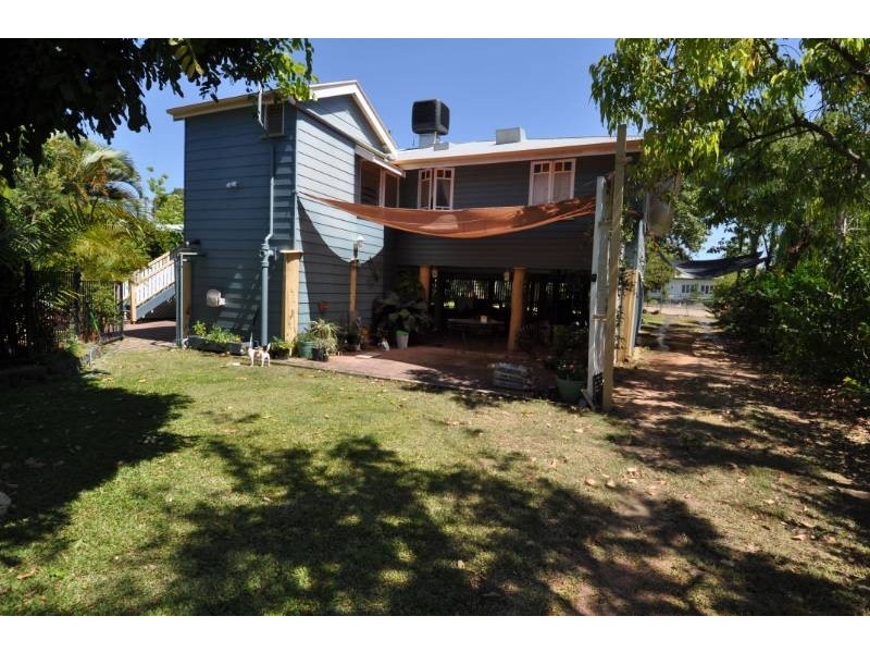 39 Plant Street, Charters Towers QLD 4820