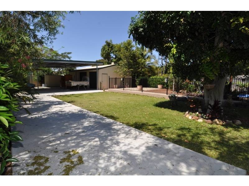 39 Plant Street, Charters Towers QLD 4820