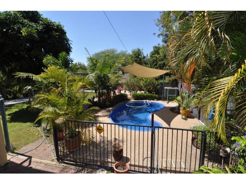 39 Plant Street, Charters Towers QLD 4820