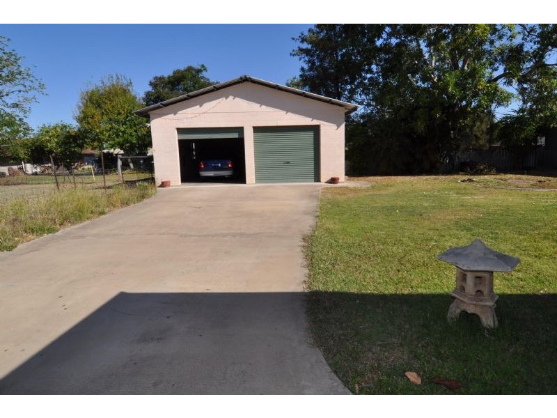 65 Racecourse Road, Charters Towers QLD 4820