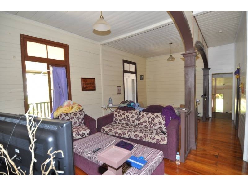 65 Racecourse Road, Charters Towers QLD 4820