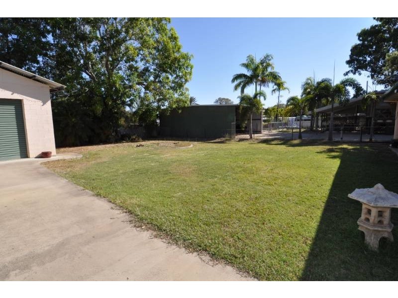 65 Racecourse Road, Charters Towers QLD 4820