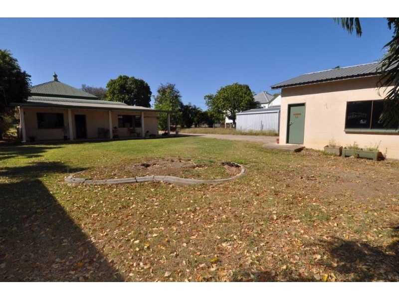 65 Racecourse Road, Charters Towers QLD 4820