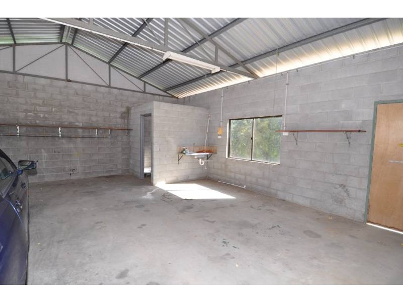 65 Racecourse Road, Charters Towers QLD 4820