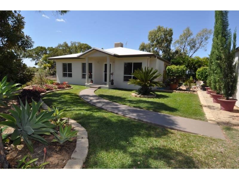 11 Kirrima Court, Charters Towers QLD 4820