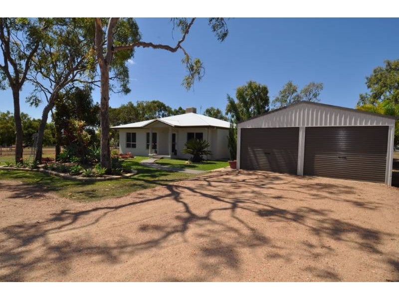 11 Kirrima Court, Charters Towers QLD 4820
