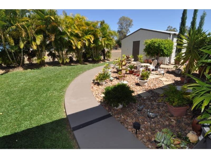 11 Kirrima Court, Charters Towers QLD 4820