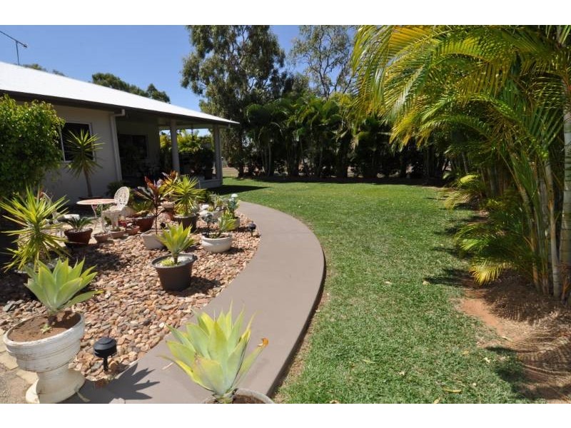 11 Kirrima Court, Charters Towers QLD 4820