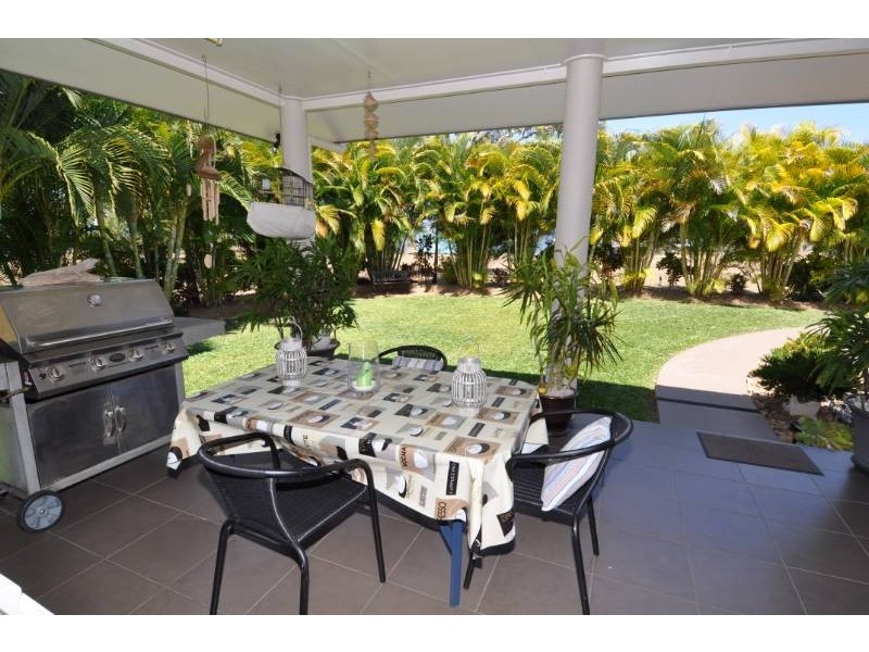 11 Kirrima Court, Charters Towers QLD 4820
