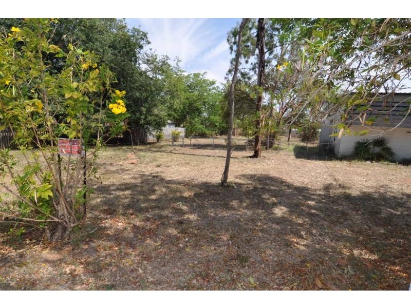 Lots 1 and 4 St Gabriels Close, Charters Towers QLD 4820