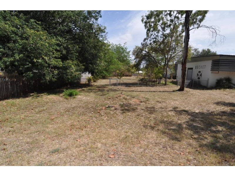 Lots 1 and 4 St Gabriels Close, Charters Towers QLD 4820