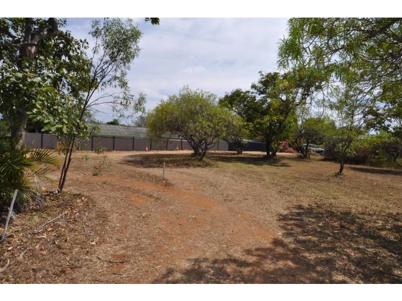 Lots 1 and 4 St Gabriels Close, Charters Towers QLD 4820