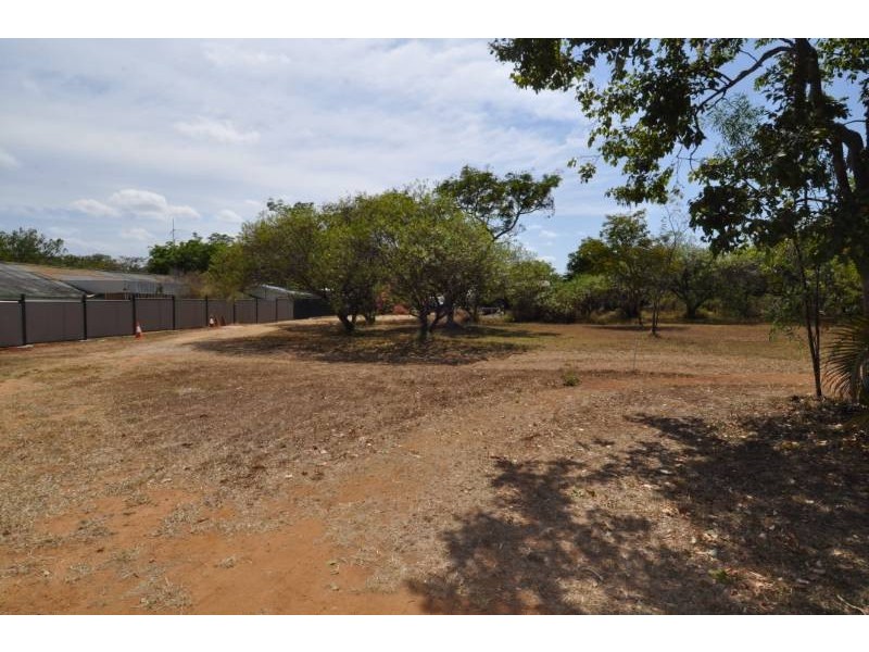 Lots 1 and 4 St Gabriels Close, Charters Towers QLD 4820