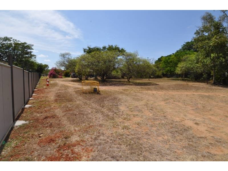 Lots 1 and 4 St Gabriels Close, Charters Towers QLD 4820