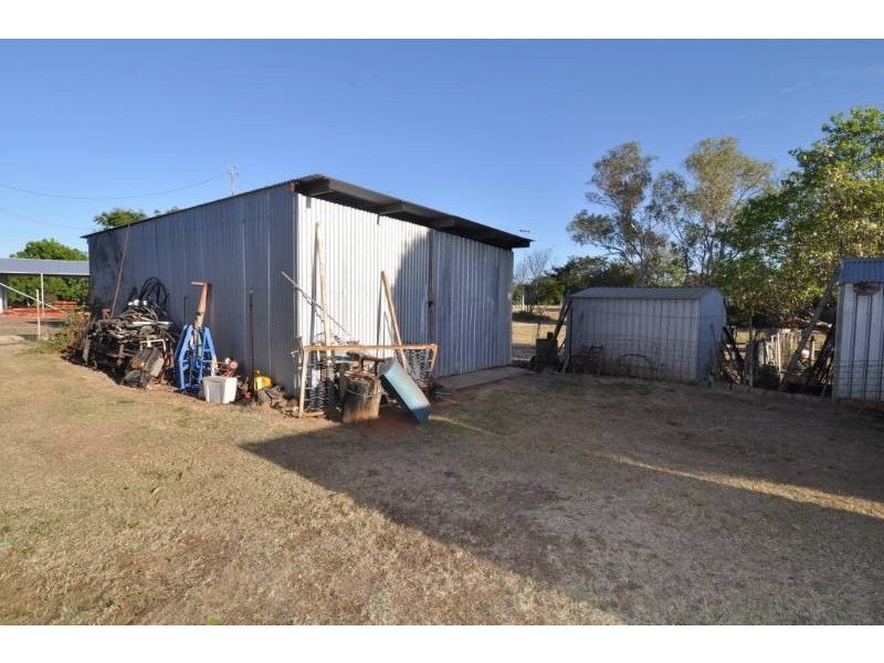 5 Vulture Street, Charters Towers QLD 4820