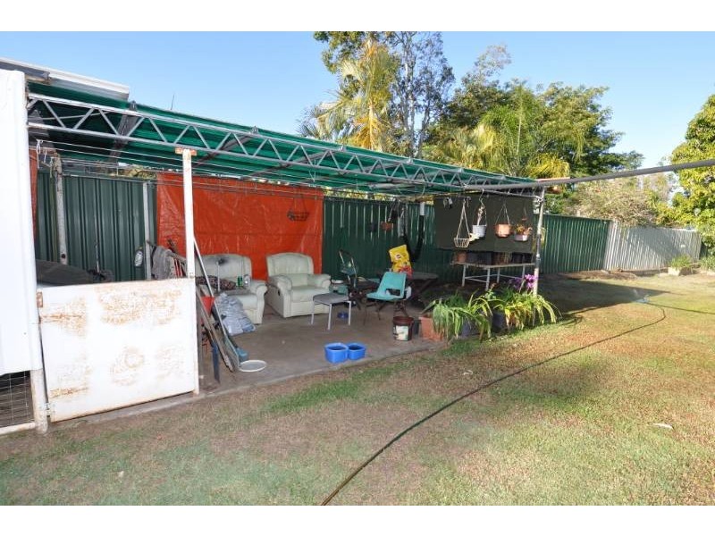 5 Vulture Street, Charters Towers QLD 4820