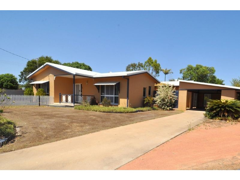 8 Manners Street, Charters Towers QLD 4820