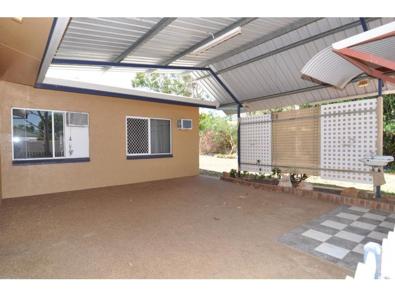 8 Manners Street, Charters Towers QLD 4820