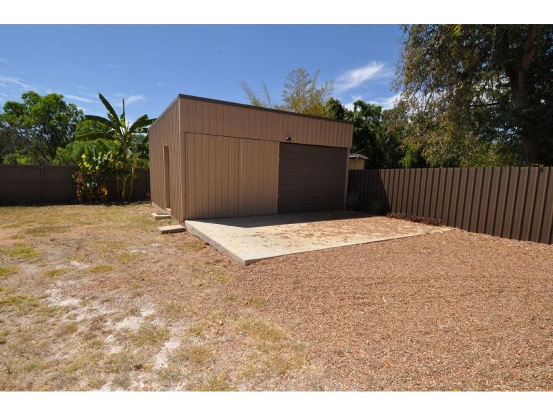 11a Craven Street, Charters Towers QLD 4820