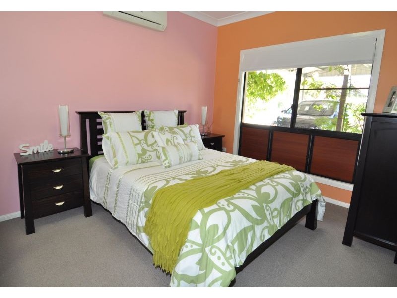 11a Craven Street, Charters Towers QLD 4820