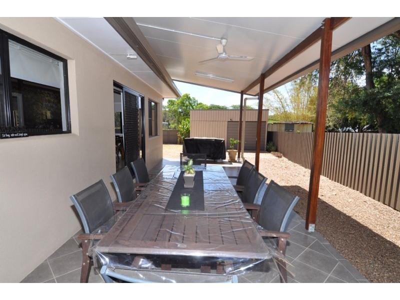 11a Craven Street, Charters Towers QLD 4820