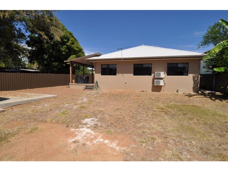 11a Craven Street, Charters Towers QLD 4820