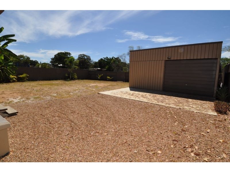 11a Craven Street, Charters Towers QLD 4820