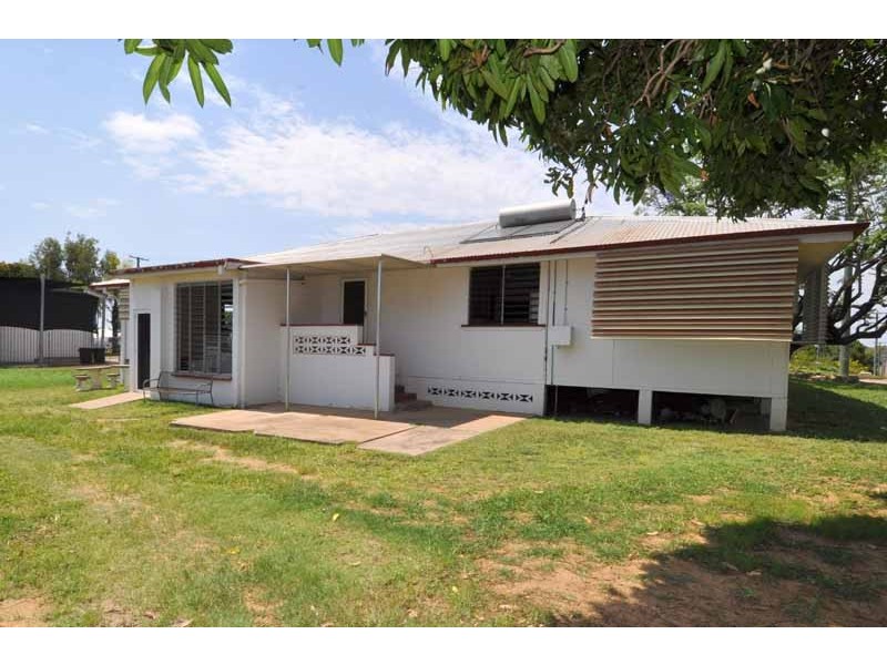 24 Rainbow Road, Charters Towers QLD 4820